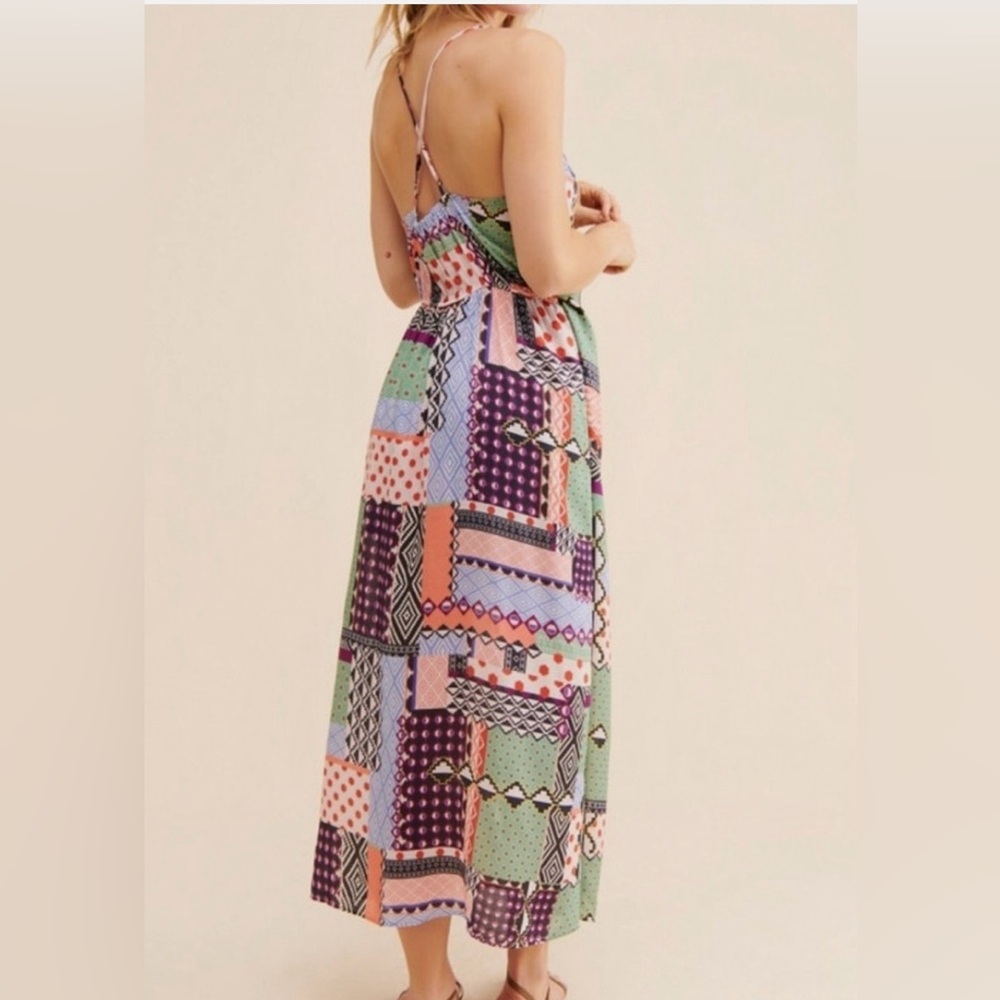 Anthropologie The Ray Romper - Picture 2 of 8